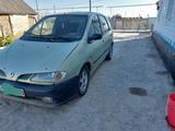 Renault Scenic 1998 года за 1 000 000 тг. в Камысты – фото 4