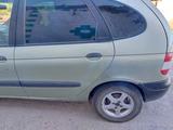 Renault Scenic 1998 года за 1 000 000 тг. в Камысты – фото 5
