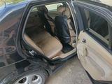 Saab 9-5 1998 года за 2 600 000 тг. в Атырау – фото 4