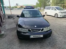 Saab 9-5, 1998