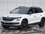 Skoda Kodiaq 2018 годаfor15 500 000 тг. в Астана – фото 2