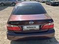 Nissan Maxima 2002 года за 2 100 000 тг. в Астана – фото 4