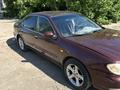 Nissan Maxima 2002 года за 2 100 000 тг. в Астана – фото 2