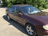 Nissan Maxima 2002 года за 2 100 000 тг. в Астана – фото 2