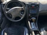 Nissan Maxima 2002 года за 2 100 000 тг. в Астана – фото 5