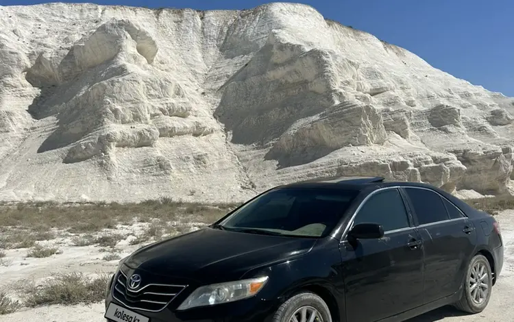 Toyota Camry 2009 годаfor7 100 000 тг. в Актау