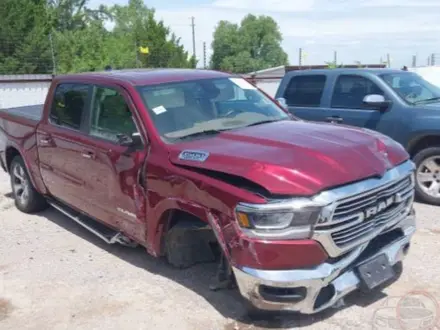 Dodge RAM 2021 года за 10 000 тг. в Алматы – фото 5