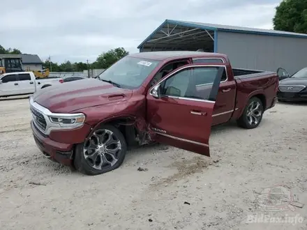 Dodge RAM 2021 года за 10 000 тг. в Алматы