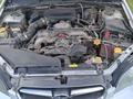 Subaru Legacy 2005 года за 4 400 000 тг. в Семей – фото 2
