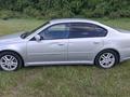 Subaru Legacy 2005 года за 4 400 000 тг. в Семей – фото 11