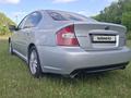 Subaru Legacy 2005 года за 4 400 000 тг. в Семей – фото 7