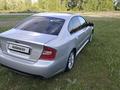 Subaru Legacy 2005 года за 4 400 000 тг. в Семей – фото 9