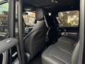 Mercedes-Benz G 63 AMG 4MATIC 2025 года за 156 000 000 тг. в Астана – фото 12