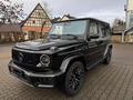 Mercedes-Benz G 63 AMG 4MATIC 2025 года за 156 000 000 тг. в Астана – фото 2