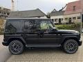 Mercedes-Benz G 63 AMG 4MATIC 2025 года за 156 000 000 тг. в Астана – фото 4