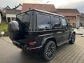 Mercedes-Benz G 63 AMG 4MATIC 2025 года за 156 000 000 тг. в Астана – фото 8