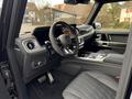 Mercedes-Benz G 63 AMG 4MATIC 2025 года за 156 000 000 тг. в Астана – фото 10
