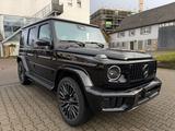 Mercedes-Benz G 63 AMG 4MATIC 2025 года за 156 000 000 тг. в Астана