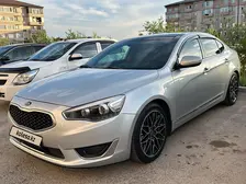 Kia Cadenza, 2013