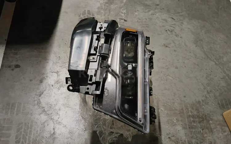 Фара на ram за 2 500 тг. в Алматы