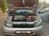ВАЗ (Lada) Kalina 1119 2009 годаүшін1 700 000 тг. в Актобе