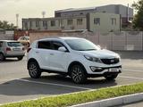 Kia Sportage 2015 года за 8 500 000 тг. в Павлодар