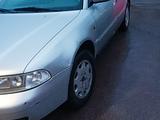 Audi A4 1997 года за 1 550 000 тг. в Есик – фото 2