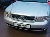 Audi A4 1997 года за 1 550 000 тг. в Есик