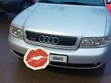 Audi A4 1997 года за 1 550 000 тг. в Есик – фото 3