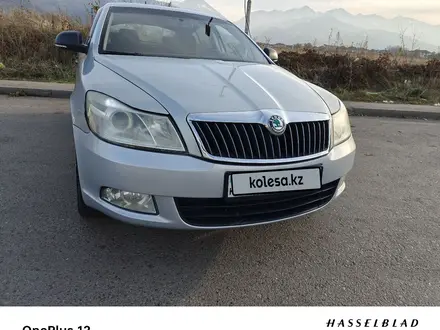 Skoda Octavia 2012 года за 4 375 000 тг. в Алматы – фото 2