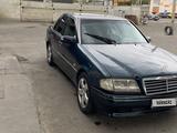 Mercedes-Benz C 280 1994 годаfor1 700 000 тг. в Тараз – фото 2