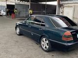Mercedes-Benz C 280 1994 годаfor1 700 000 тг. в Тараз – фото 3