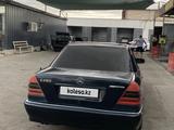 Mercedes-Benz C 280 1994 годаfor1 700 000 тг. в Тараз – фото 5