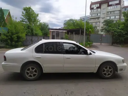 Nissan Cefiro 1995 года за 1 911 000 тг. в Алматы – фото 4