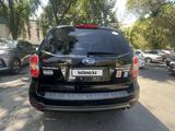 Subaru Forester 2013 года за 5 500 000 тг. в Кеген – фото 3