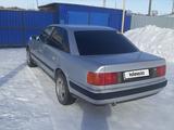 Audi 100 1991 года за 2 550 000 тг. в Лисаковск – фото 5