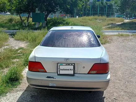 Toyota Vista 1996 года за 1 300 000 тг. в Аягоз – фото 3