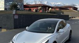 Tesla Model 3 2020 годаүшін11 500 000 тг. в Алматы – фото 4
