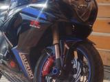 Suzuki  GSX-R 1000 2009 годаүшін4 500 000 тг. в Алматы