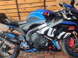 Suzuki  GSX-R 1000 2009 годаүшін4 500 000 тг. в Алматы – фото 2