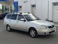 ВАЗ (Lada) Priora 2171 2013 года за 1 500 000 тг. в Астана – фото 2