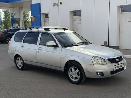 ВАЗ (Lada) Priora 2171 2013 года за 1 500 000 тг. в Астана – фото 2