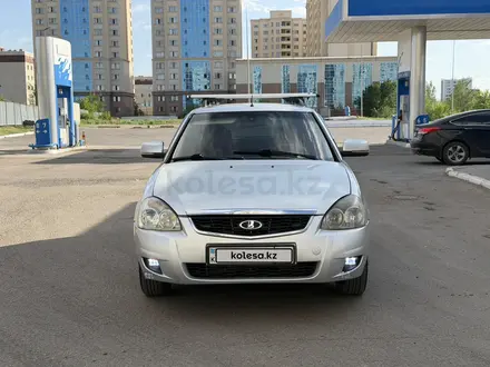 ВАЗ (Lada) Priora 2171 2013 года за 1 500 000 тг. в Астана
