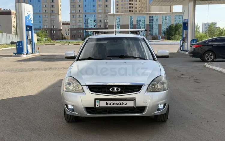ВАЗ (Lada) Priora 2171 2013 года за 1 500 000 тг. в Астана