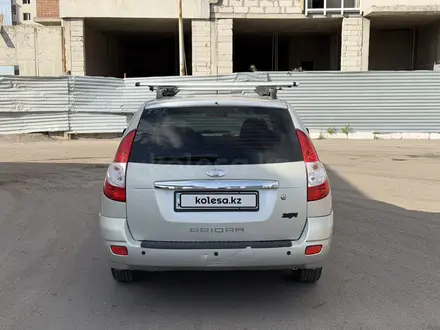 ВАЗ (Lada) Priora 2171 2013 года за 1 500 000 тг. в Астана – фото 5