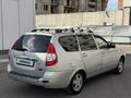 ВАЗ (Lada) Priora 2171 2013 года за 1 500 000 тг. в Астана – фото 6