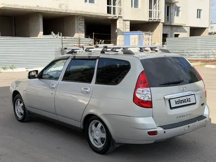 ВАЗ (Lada) Priora 2171 2013 года за 1 500 000 тг. в Астана – фото 7
