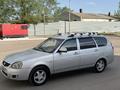 ВАЗ (Lada) Priora 2171 2013 года за 1 500 000 тг. в Астана – фото 8