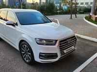 Audi Q7 2015 года за 20 000 000 тг. в Астана