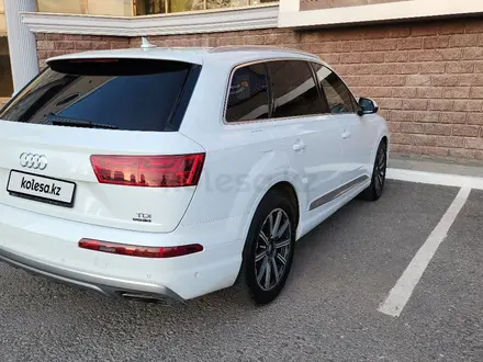 Audi Q7 2015 года за 20 000 000 тг. в Астана – фото 6